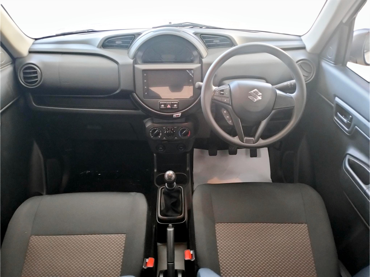 Suzuki S-PRESSO 1.0 GL+