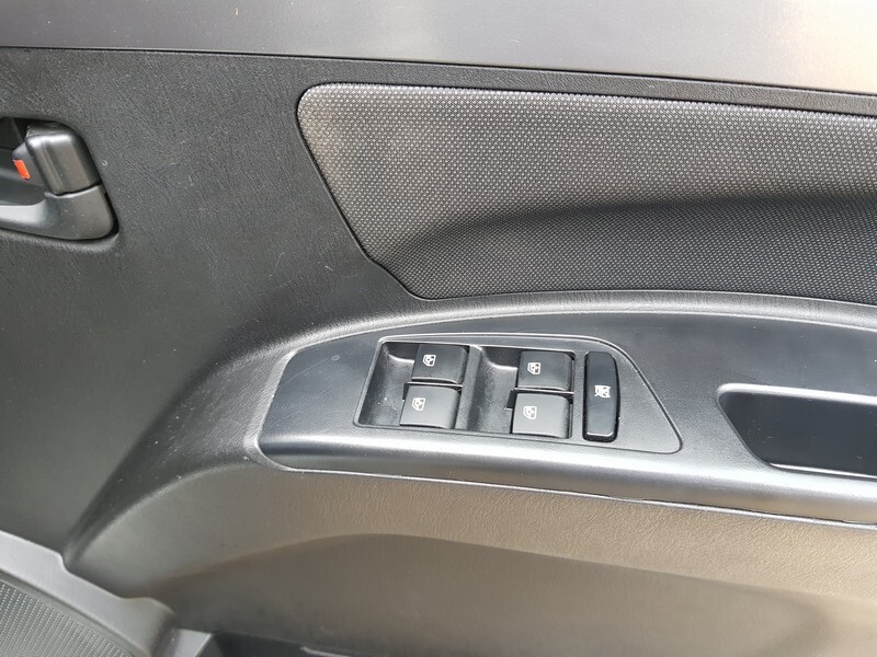 Mahindra PIK UP 2.2CRDE DOUBLE CAB S6 AUTO
