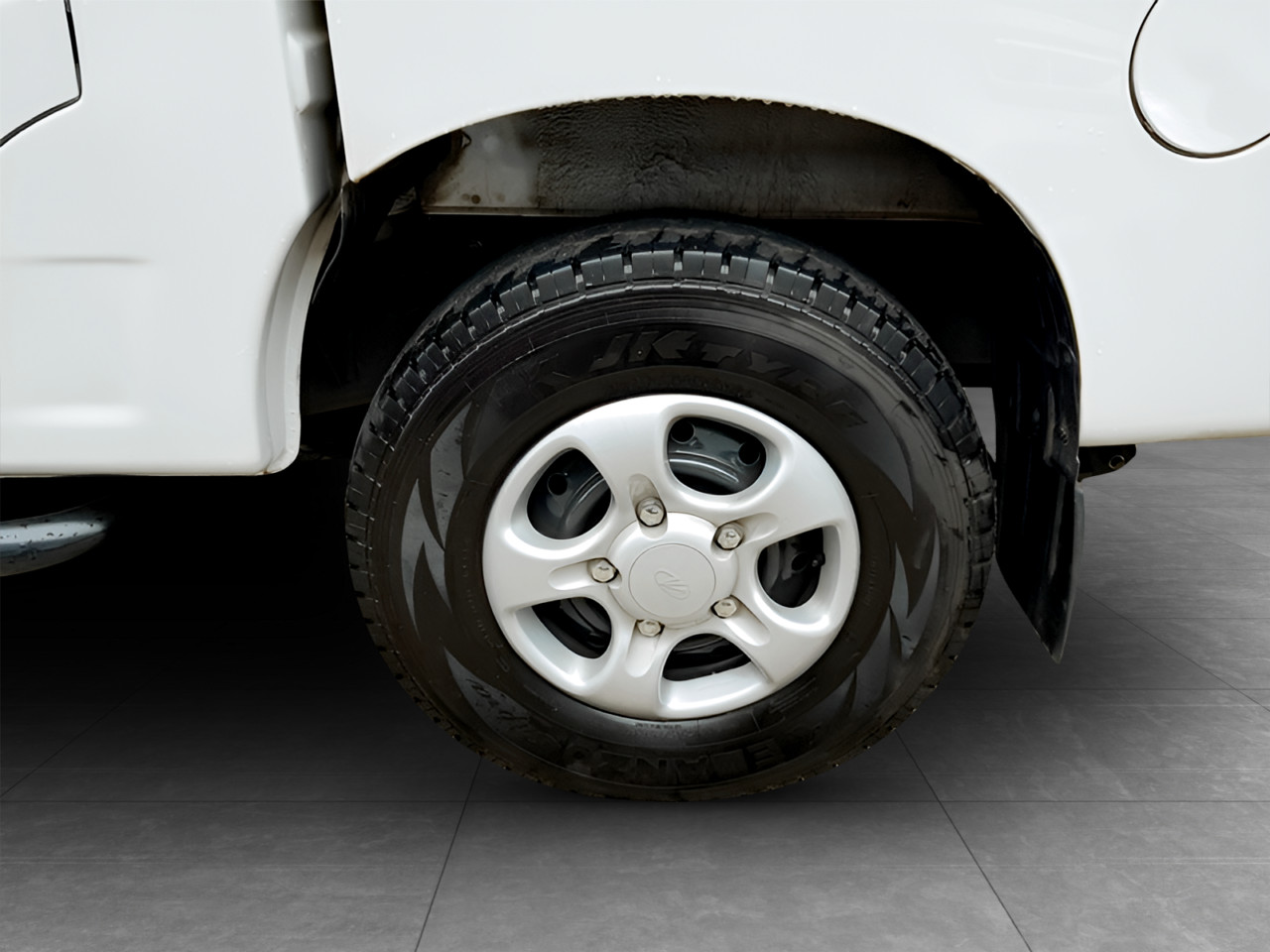 Mahindra PIK UP 2.2CRDE DOUBLE CAB S6 AUTO