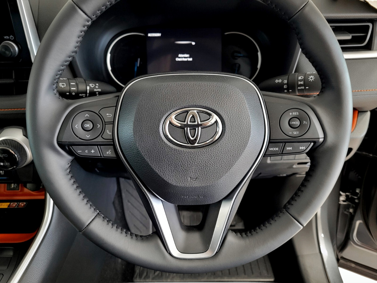 Toyota RAV4 2.5 HYBRID GX-R E-FOUR