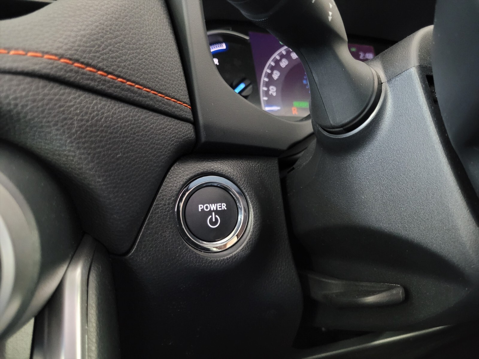 Toyota RAV4 2.5 HYBRID GX-R E-FOUR