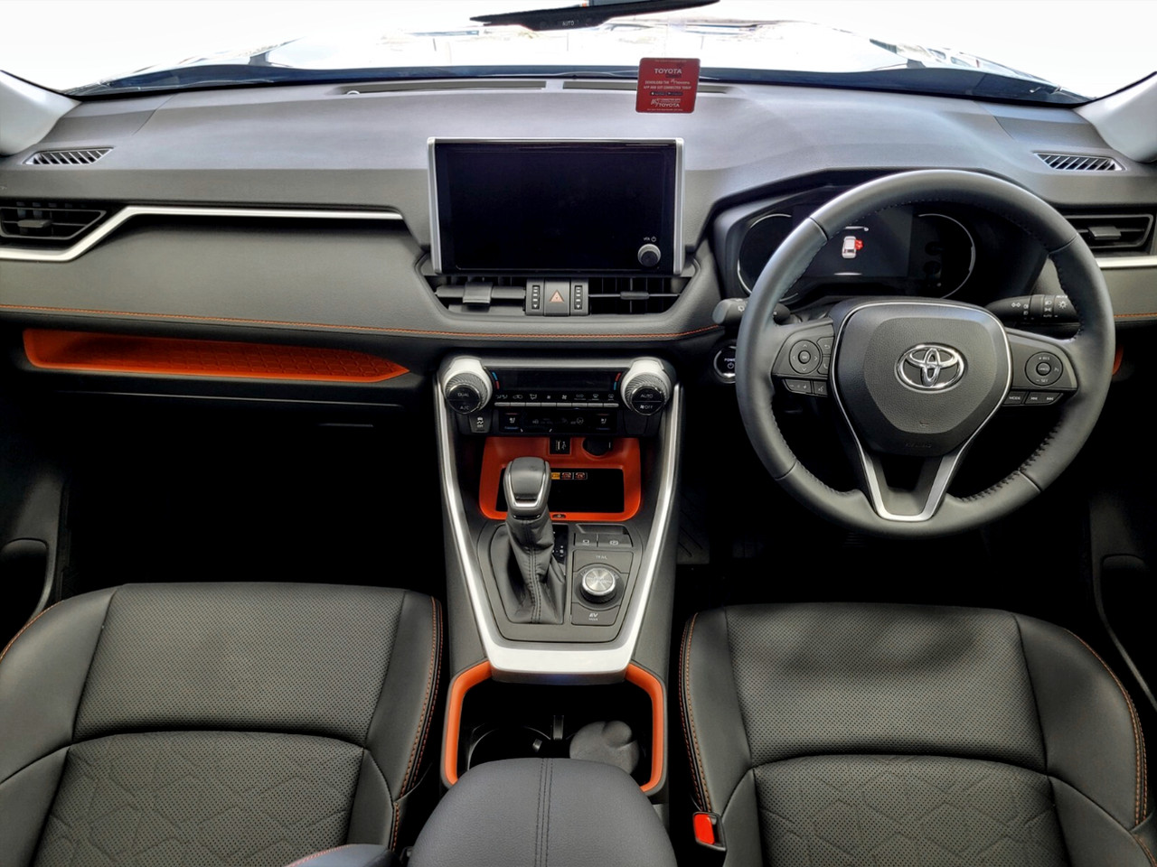Toyota RAV4 2.5 HYBRID GX-R E-FOUR