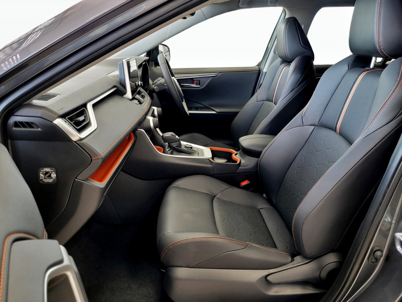 Toyota RAV4 2.5 HYBRID GX-R E-FOUR