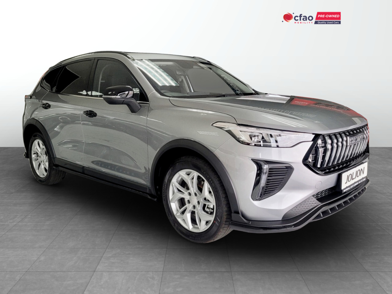 HAVAL JOLION PRO 1.5T SUPER LUXURY