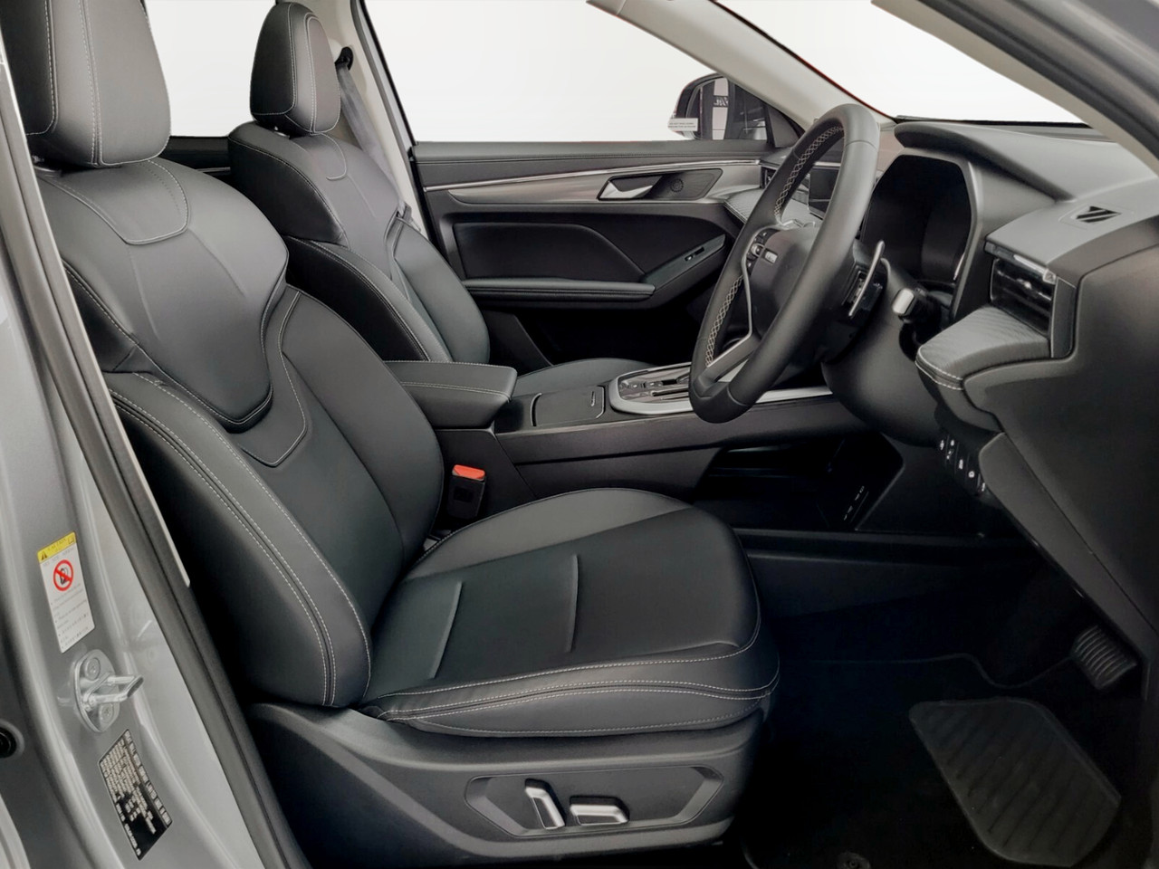 HAVAL JOLION PRO 1.5T SUPER LUXURY