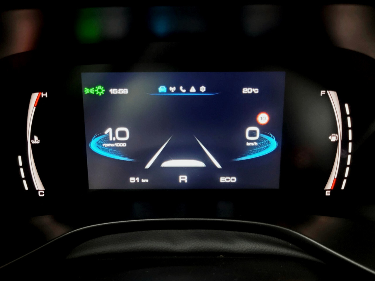 HAVAL JOLION PRO 1.5T SUPER LUXURY