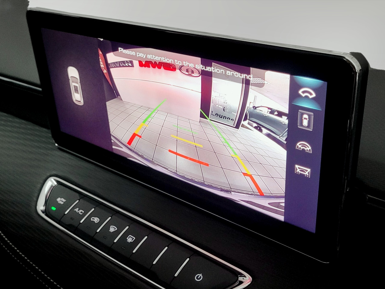 HAVAL JOLION PRO 1.5T SUPER LUXURY