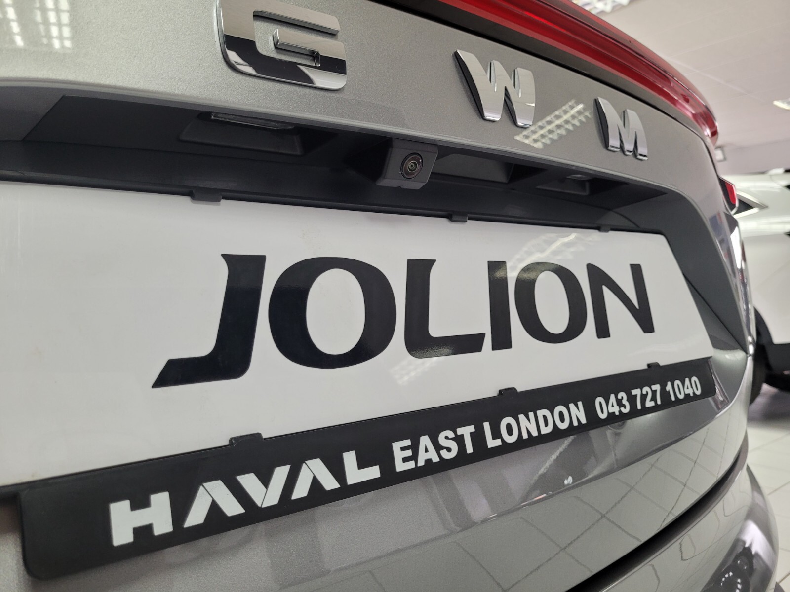 HAVAL JOLION PRO 1.5T SUPER LUXURY