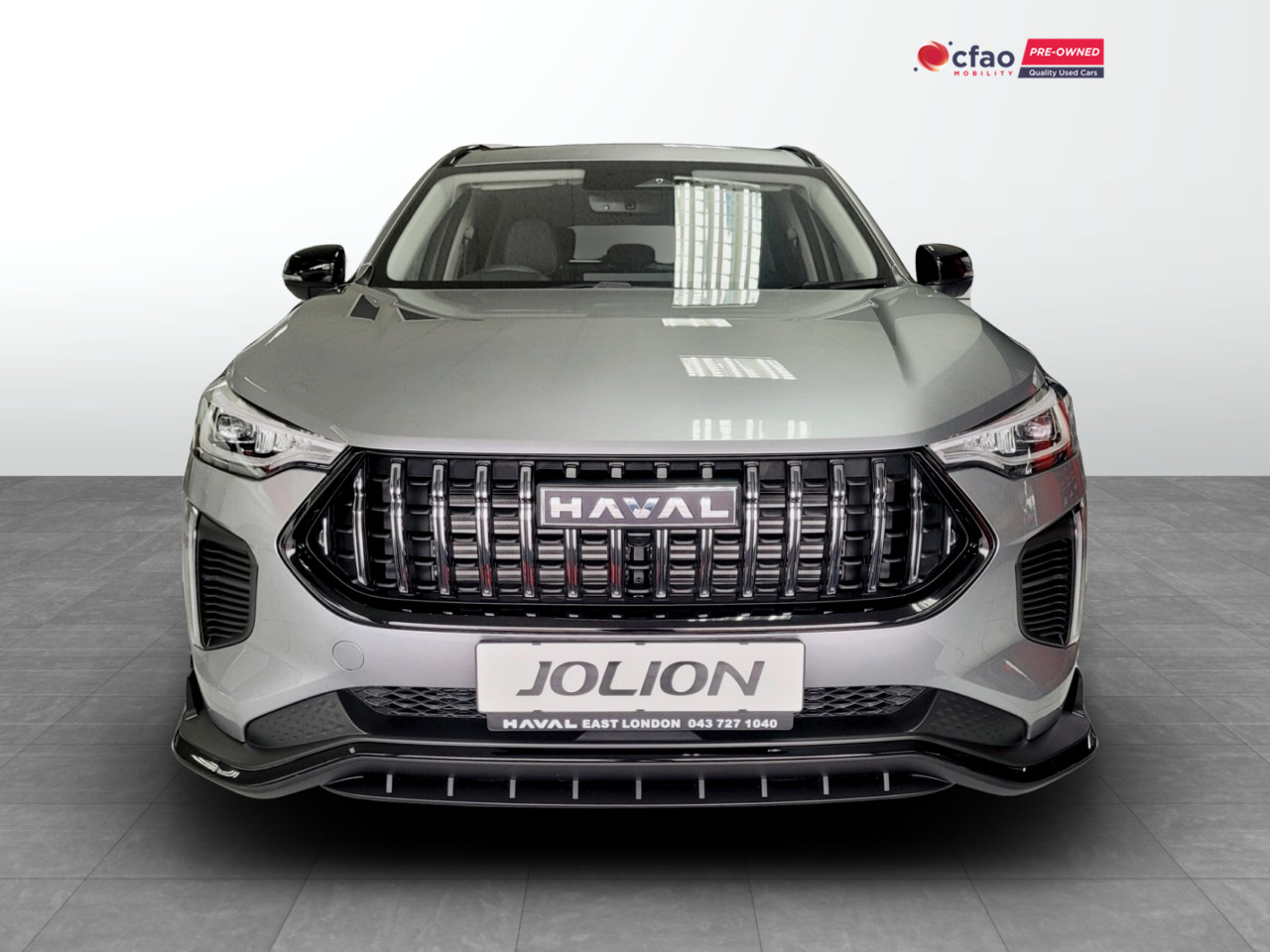 HAVAL JOLION PRO 1.5T SUPER LUXURY