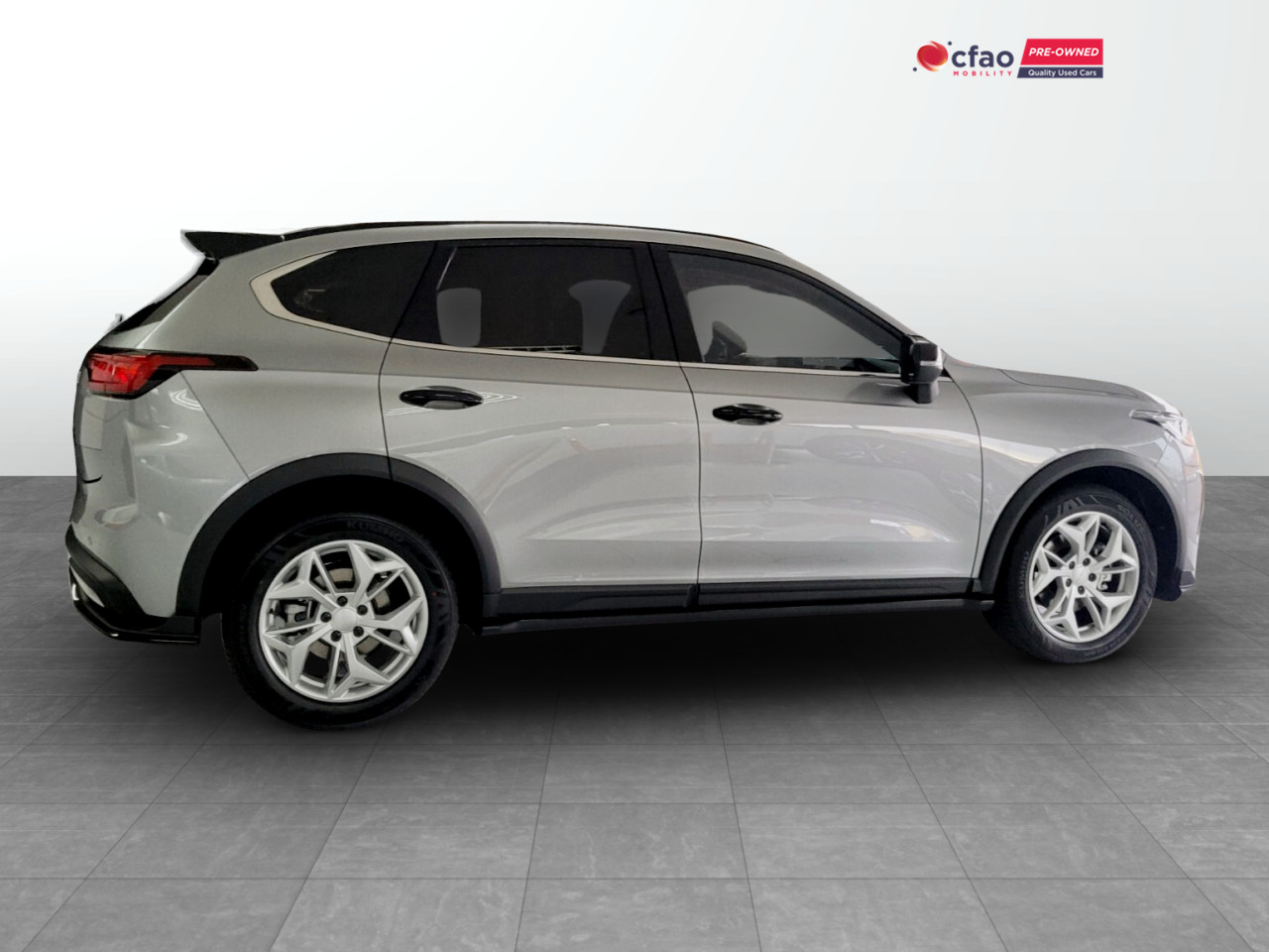 HAVAL JOLION PRO 1.5T SUPER LUXURY
