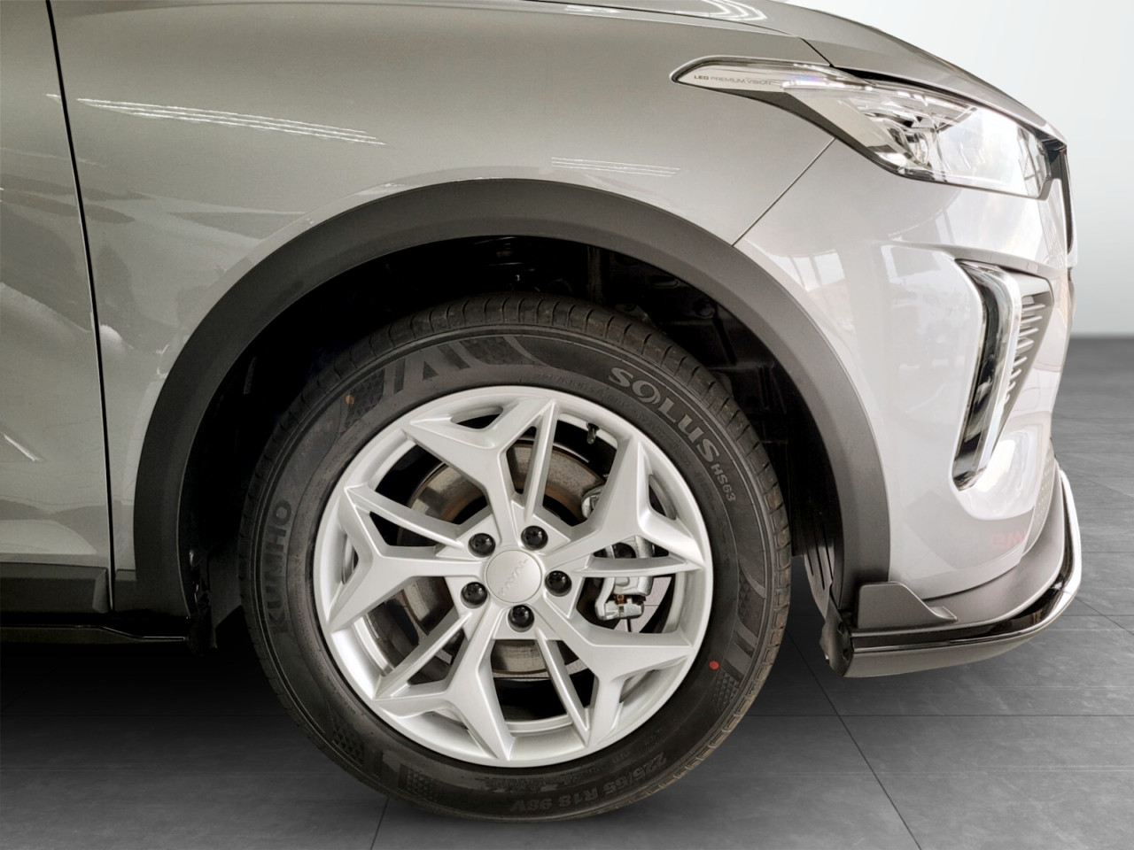 HAVAL JOLION PRO 1.5T SUPER LUXURY