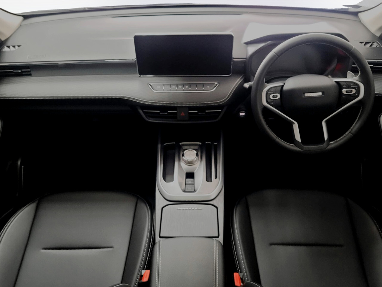 HAVAL JOLION PRO 1.5T SUPER LUXURY