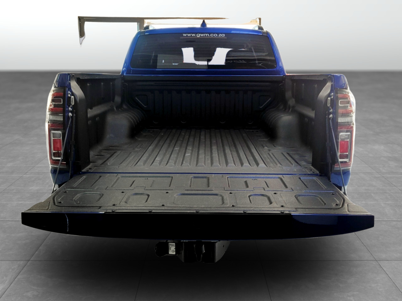 GWM P300 2.4TD LT 4X4 A/T D/C P/U