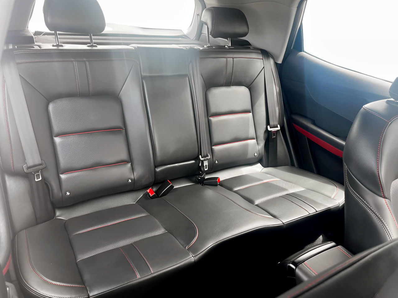 Chery TIGGO 4 PRO 1.5 LIT MANUAL