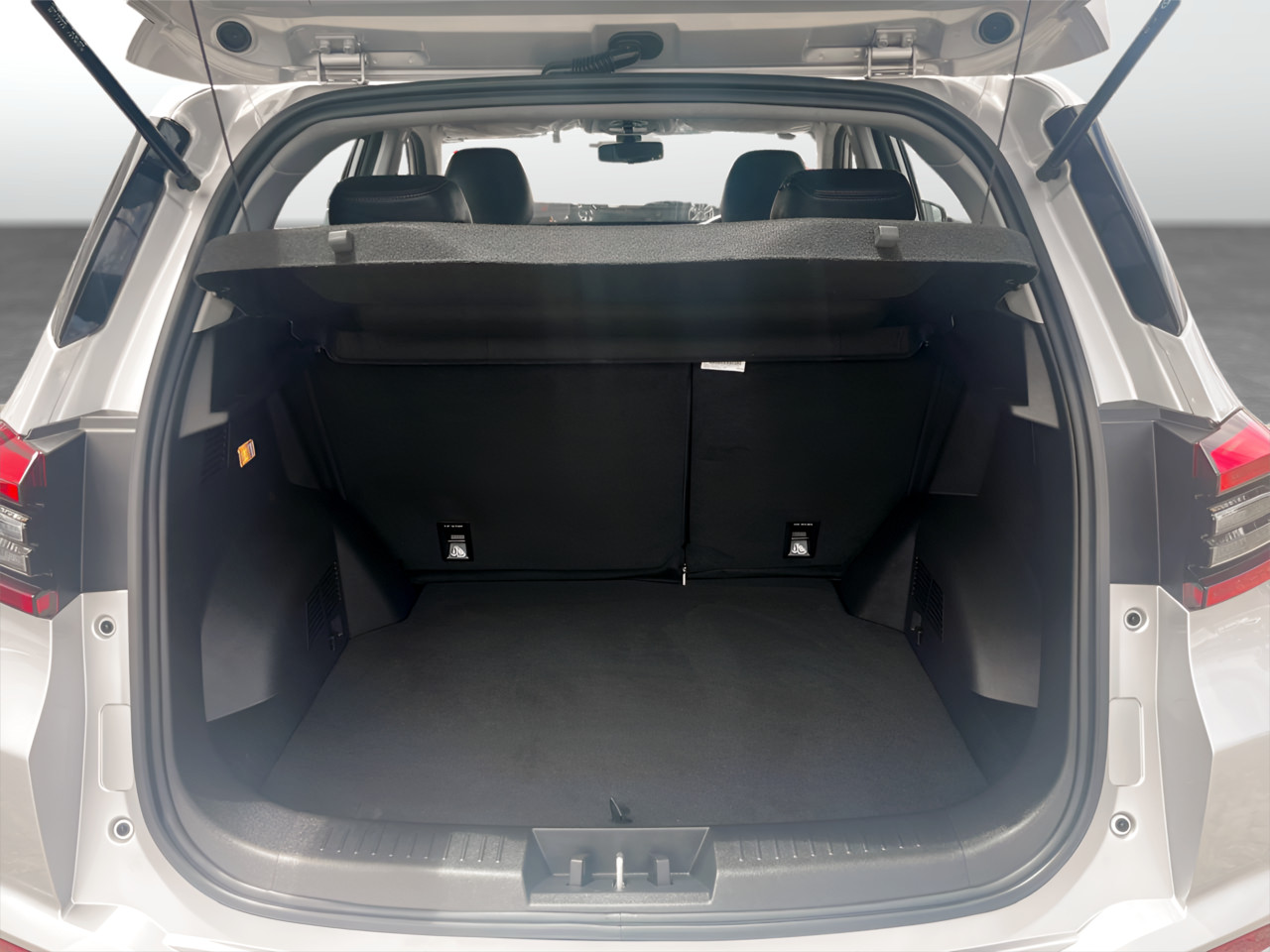 Chery TIGGO 4 PRO 1.5 LIT MANUAL