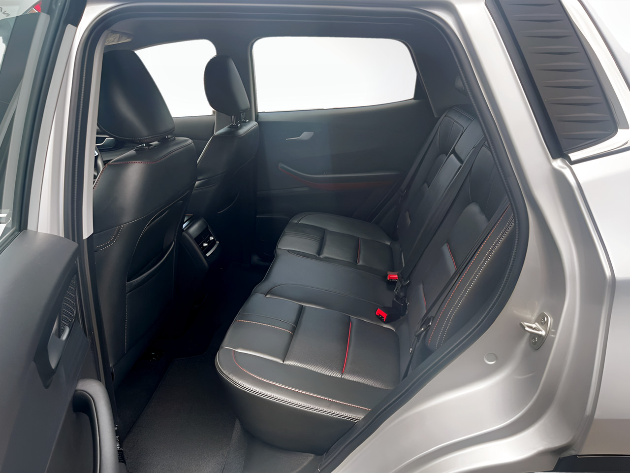Chery TIGGO 4 PRO 1.5 LIT MANUAL