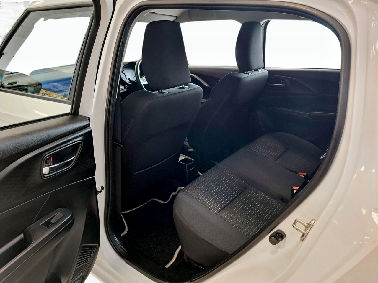 Suzuki Swift 1.2 GL+ AUTO