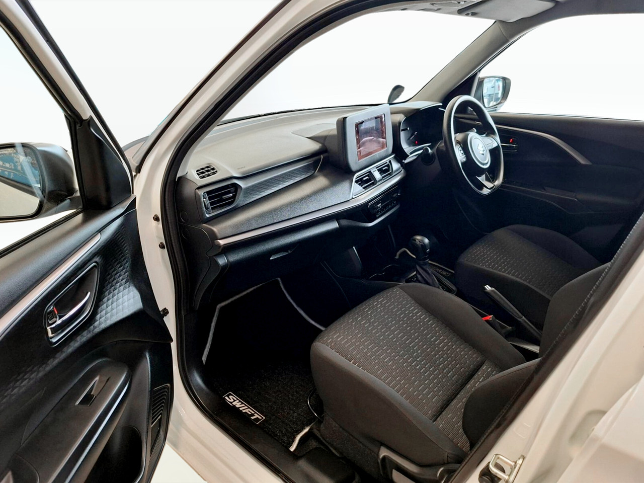 Suzuki Swift 1.2 GL+ AUTO