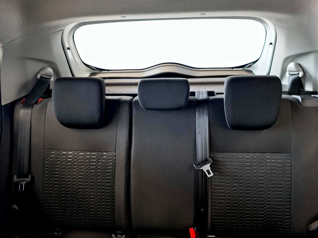 Suzuki Swift 1.2 GL+ AUTO