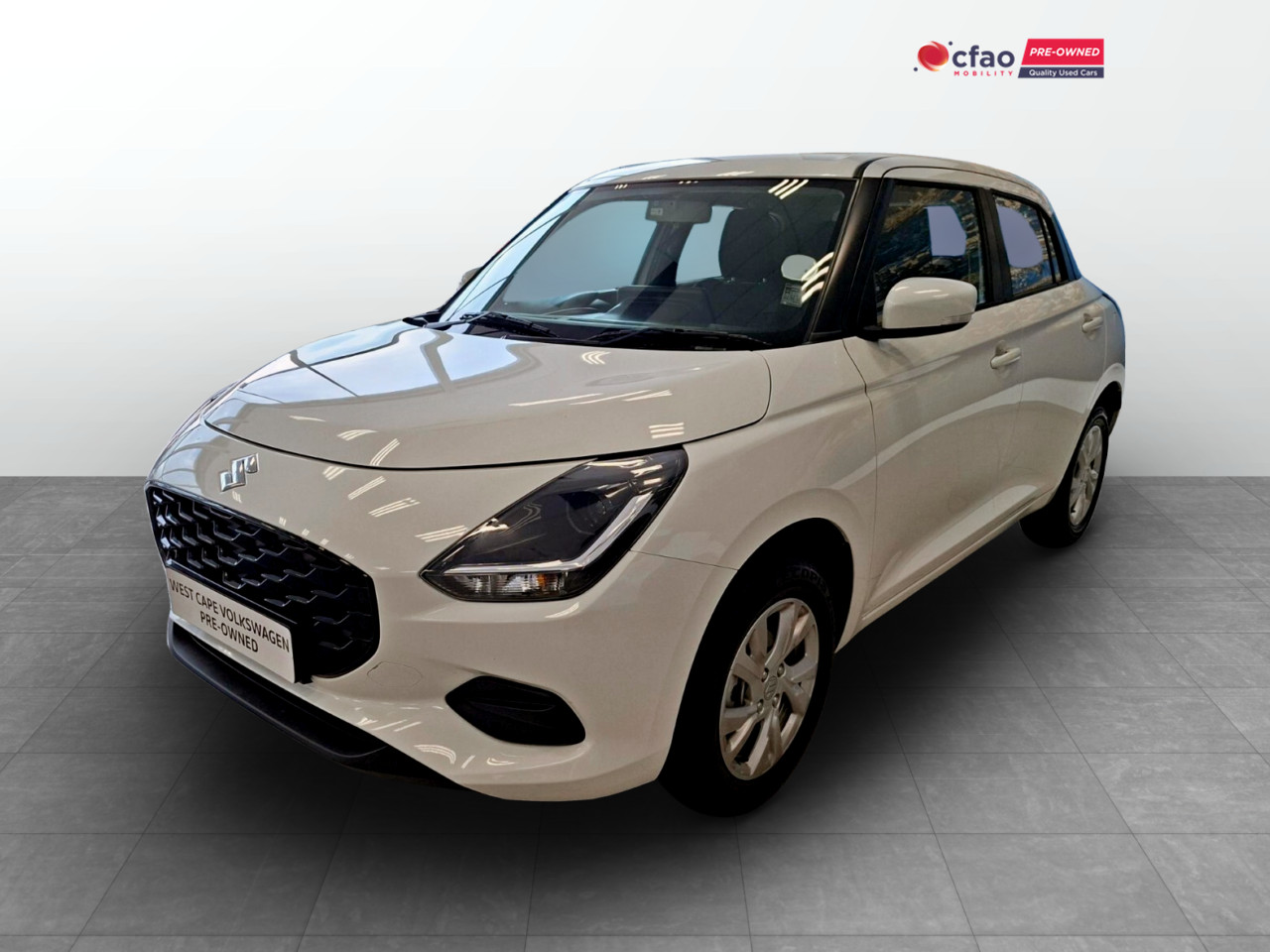 Suzuki Swift 1.2 GL+ AUTO