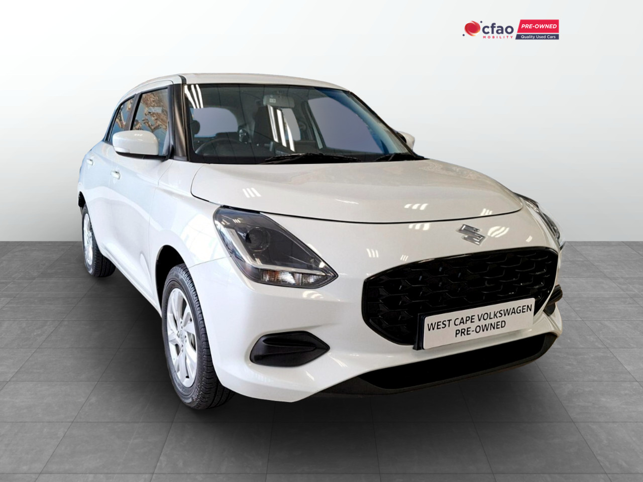Suzuki Swift 1.2 GL+ AUTO
