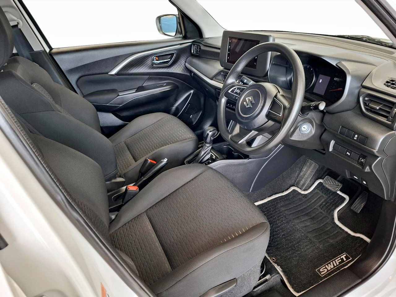 Suzuki Swift 1.2 GL+ AUTO