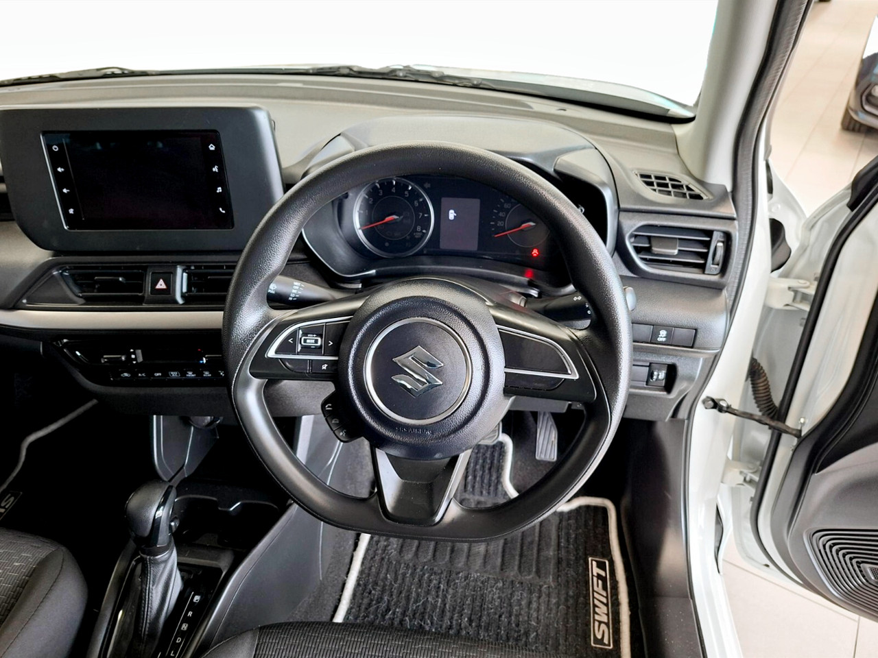 Suzuki Swift 1.2 GL+ AUTO