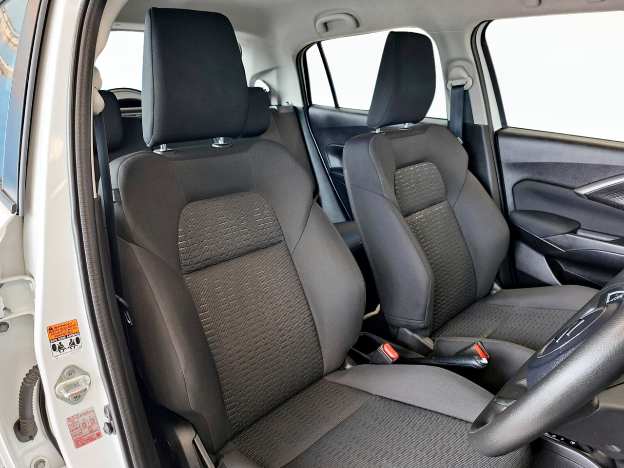 Suzuki Swift 1.2 GL+ AUTO