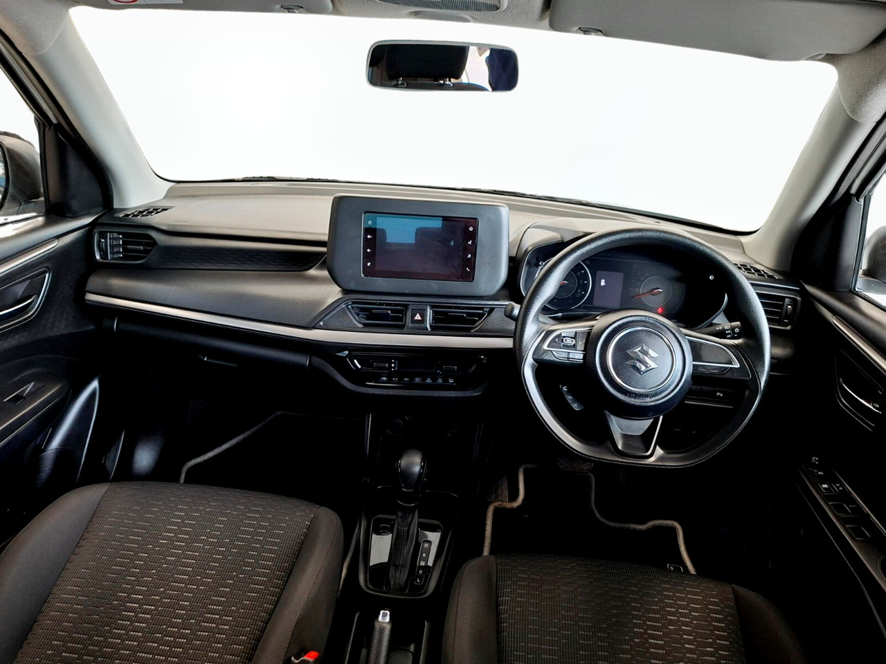 Suzuki Swift 1.2 GL+ AUTO