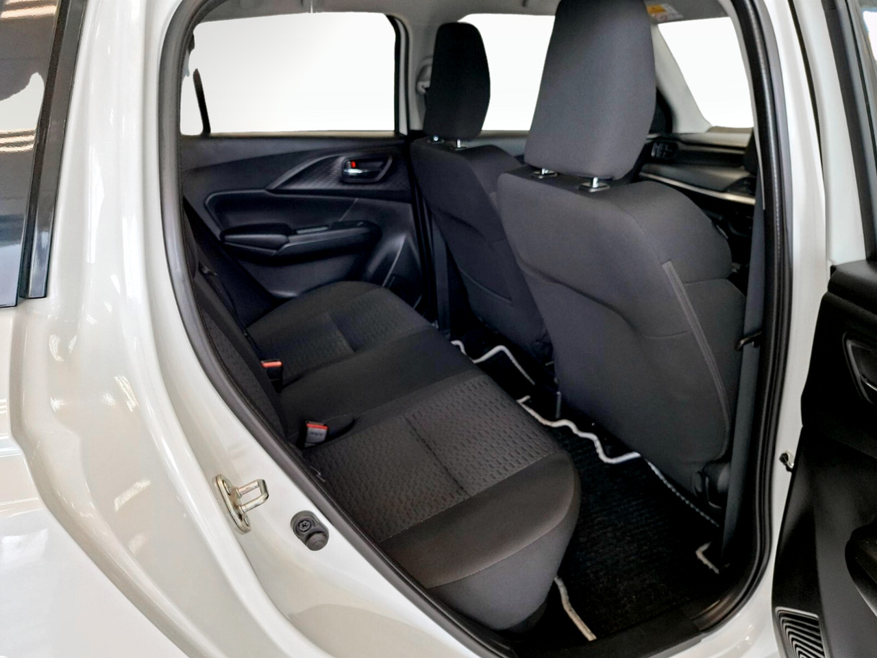 Suzuki Swift 1.2 GL+ AUTO
