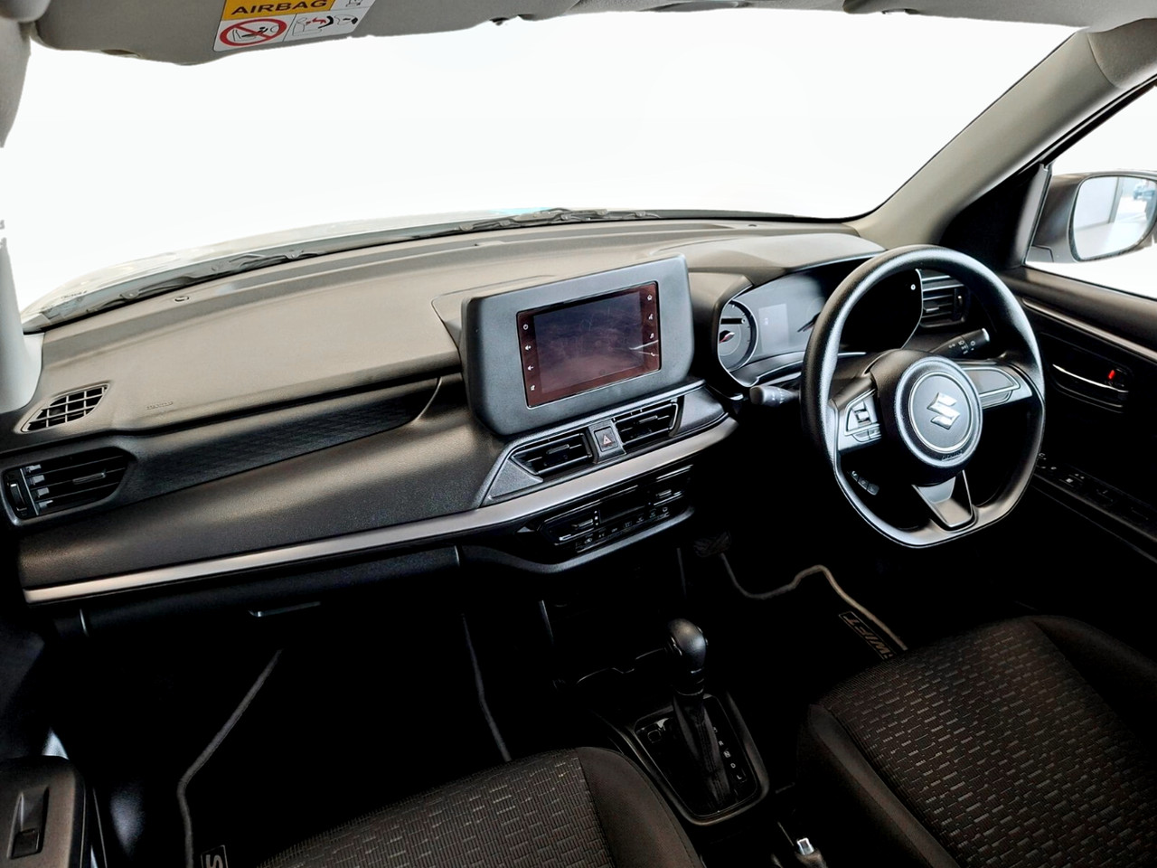 Suzuki Swift 1.2 GL+ AUTO