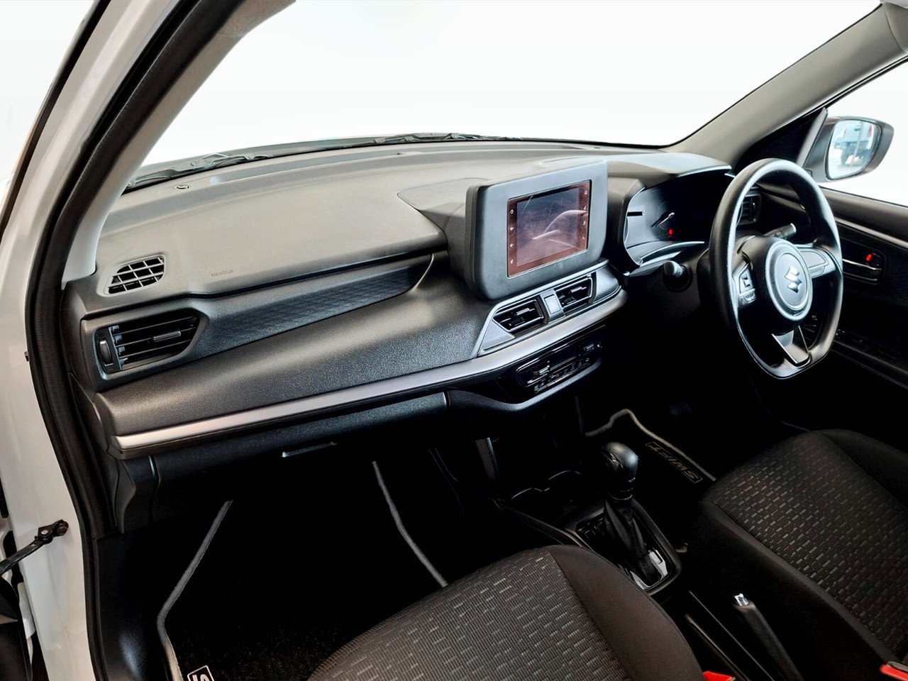 Suzuki Swift 1.2 GL+ AUTO