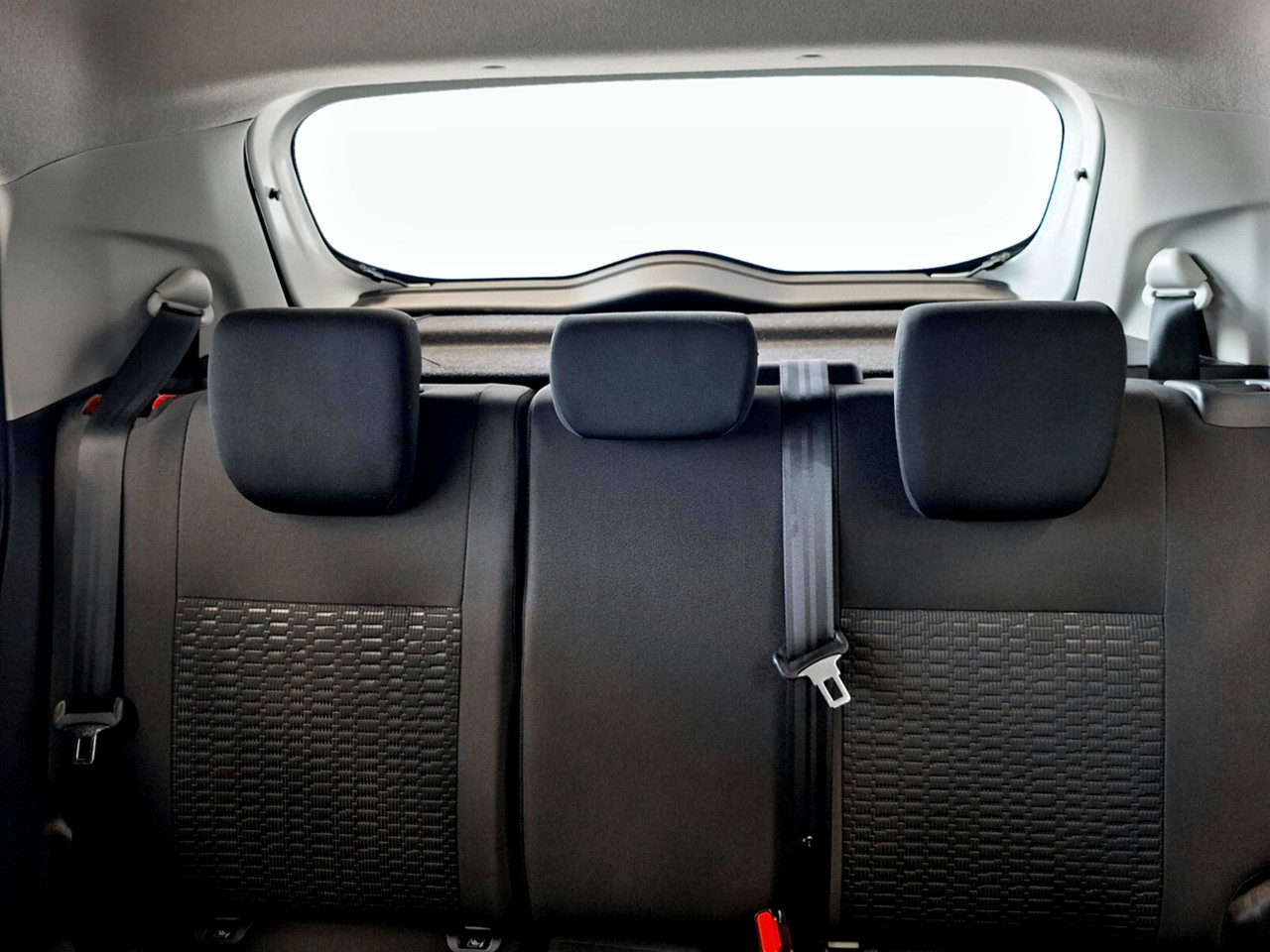 Suzuki Swift 1.2 GL+ AUTO