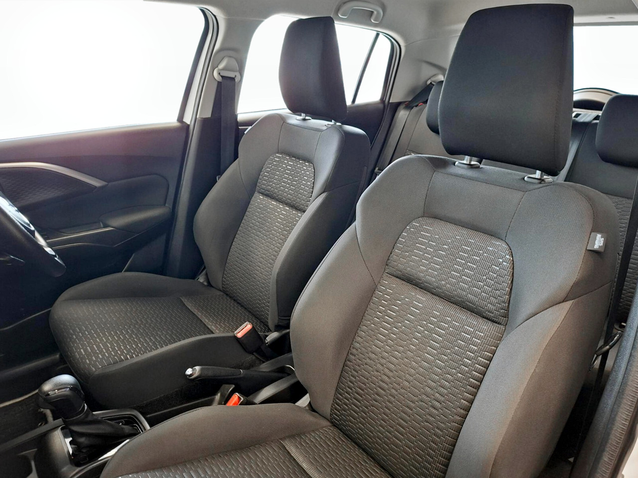 Suzuki Swift 1.2 GL+ AUTO