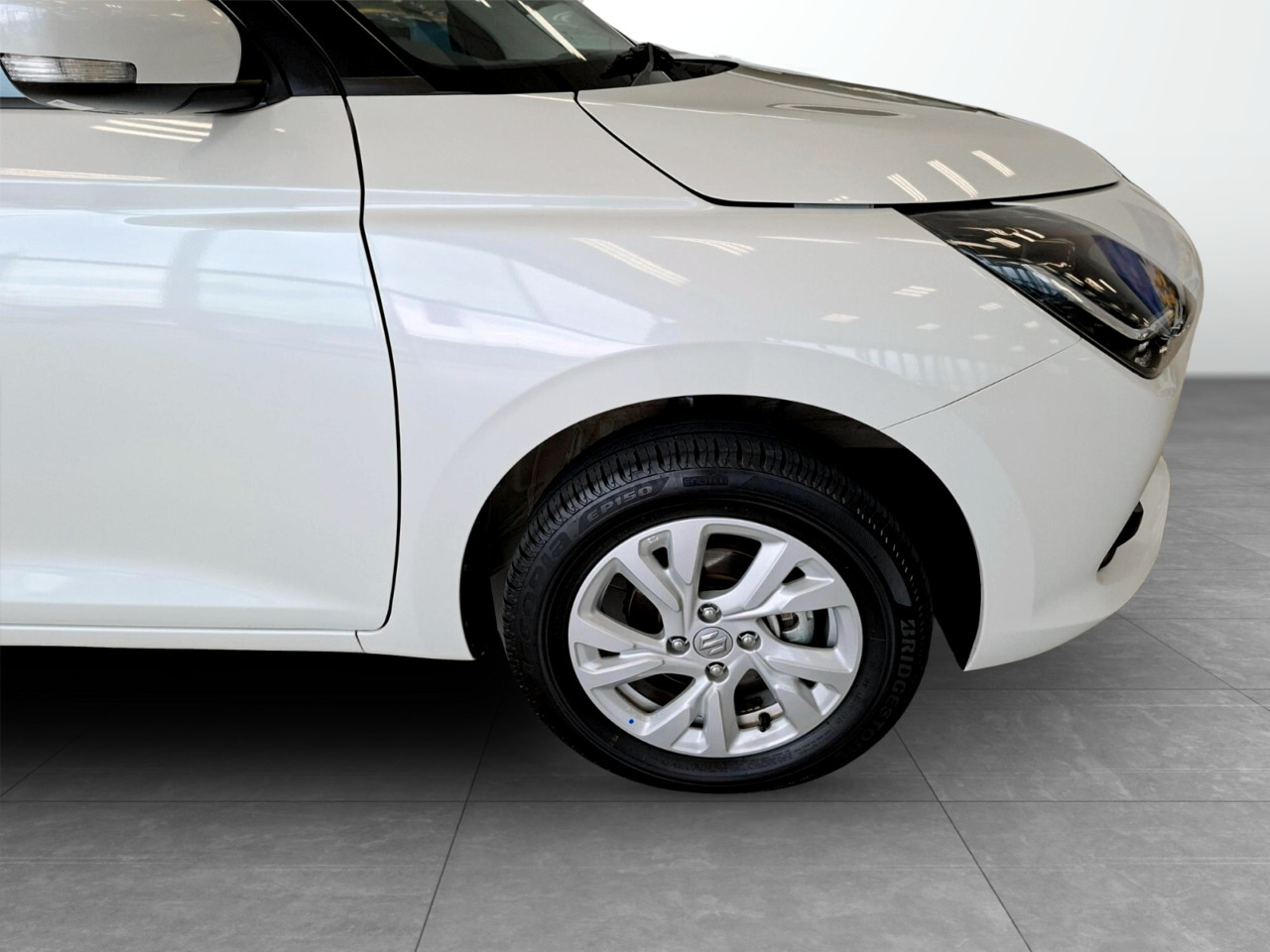 Suzuki Swift 1.2 GL+ AUTO
