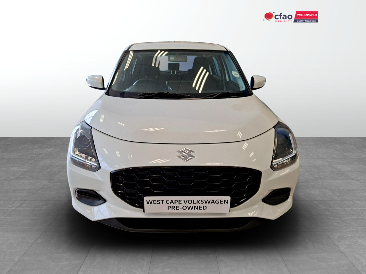 Suzuki Swift 1.2 GL+ AUTO