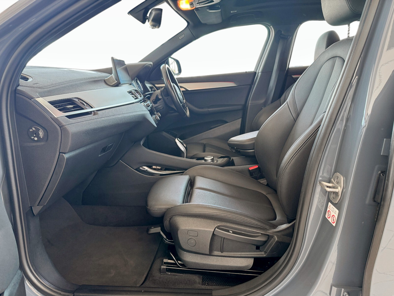 BMW X2 SDRIVE18I M SPORT AUTO