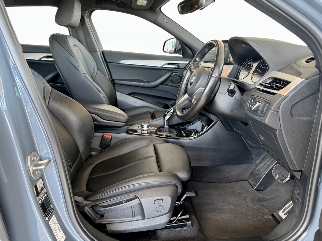 BMW X2 SDRIVE18I M SPORT AUTO