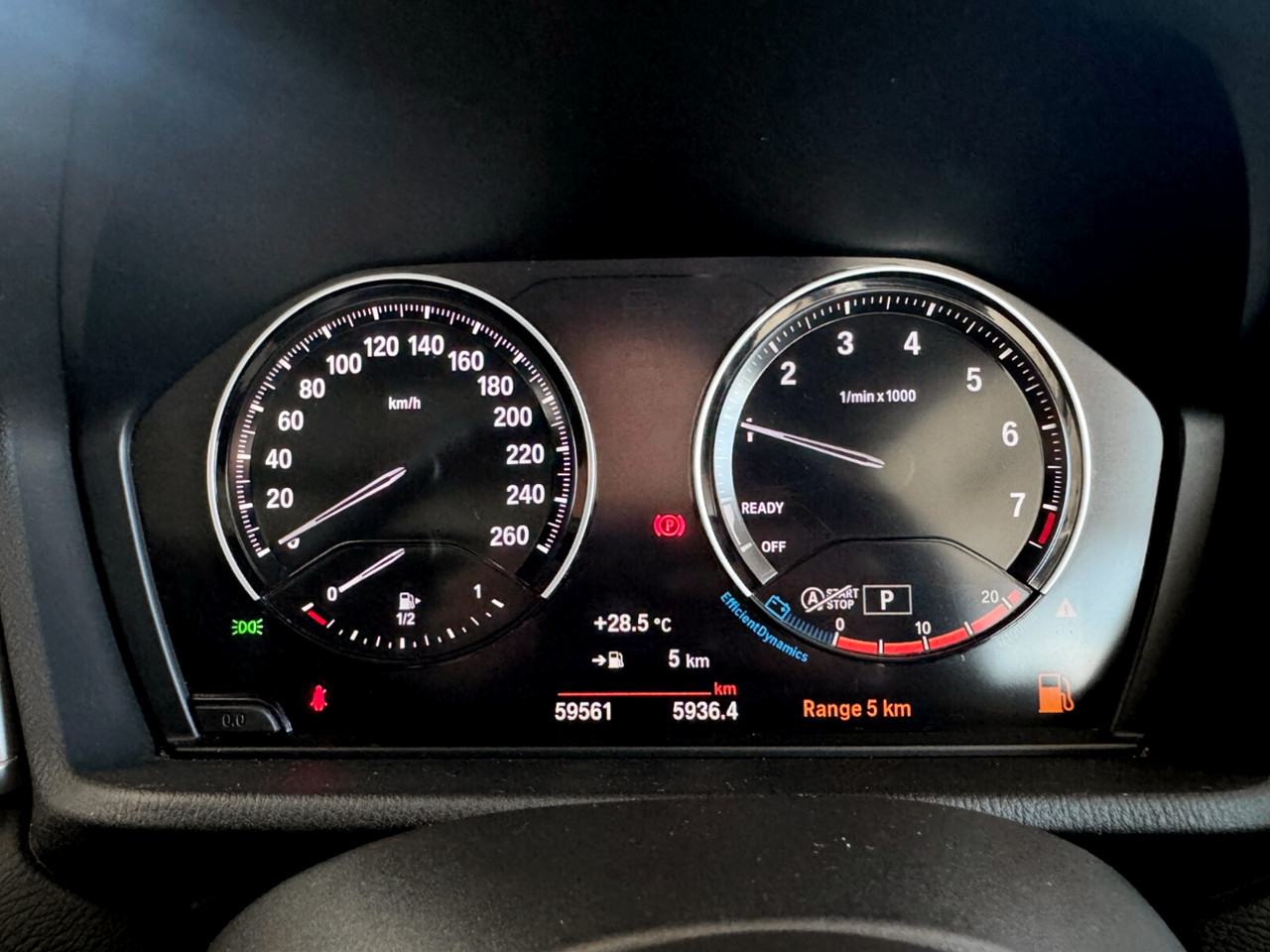 BMW X2 SDRIVE18I M SPORT AUTO