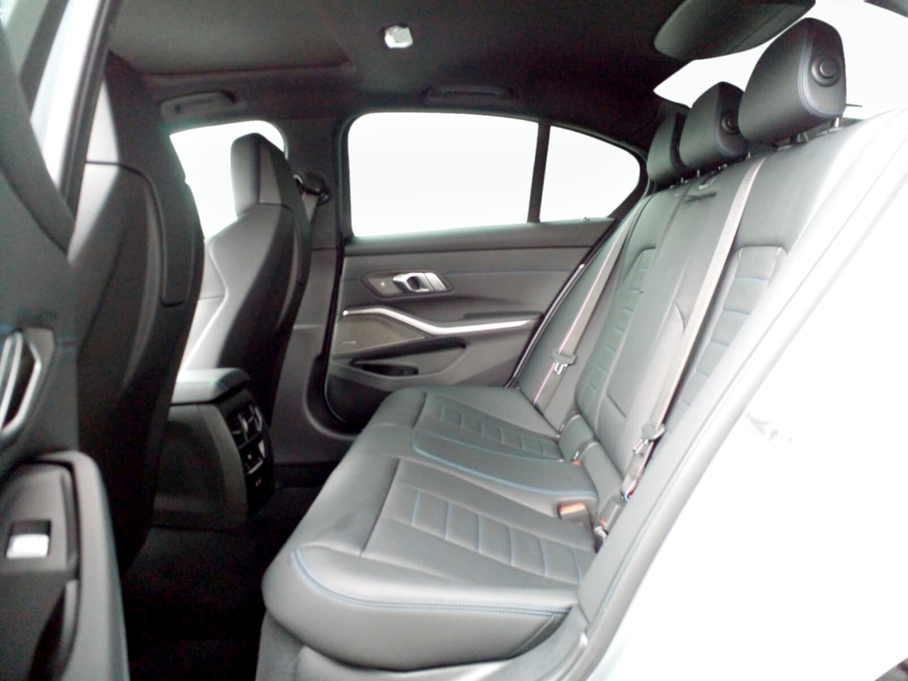 BMW 3 Series M340I XDRIVE M SPORT PRO A/T (G20)