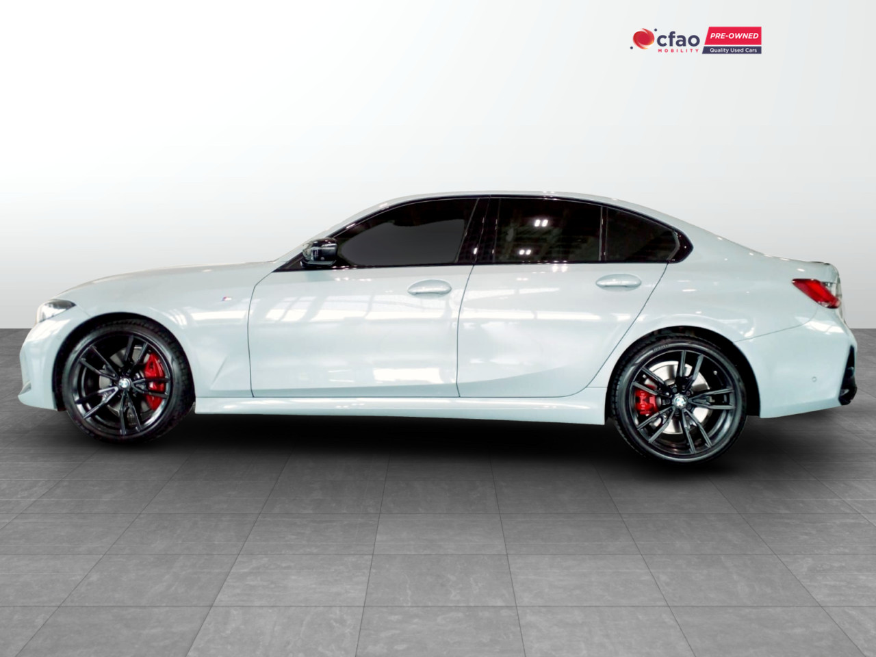 BMW 3 Series M340I XDRIVE M SPORT PRO A/T (G20)