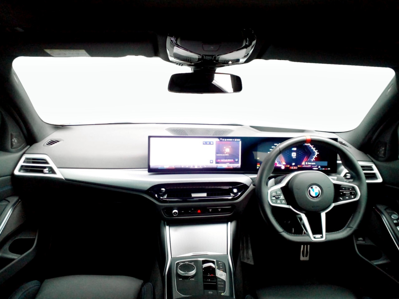 BMW 3 Series M340I XDRIVE M SPORT PRO A/T (G20)