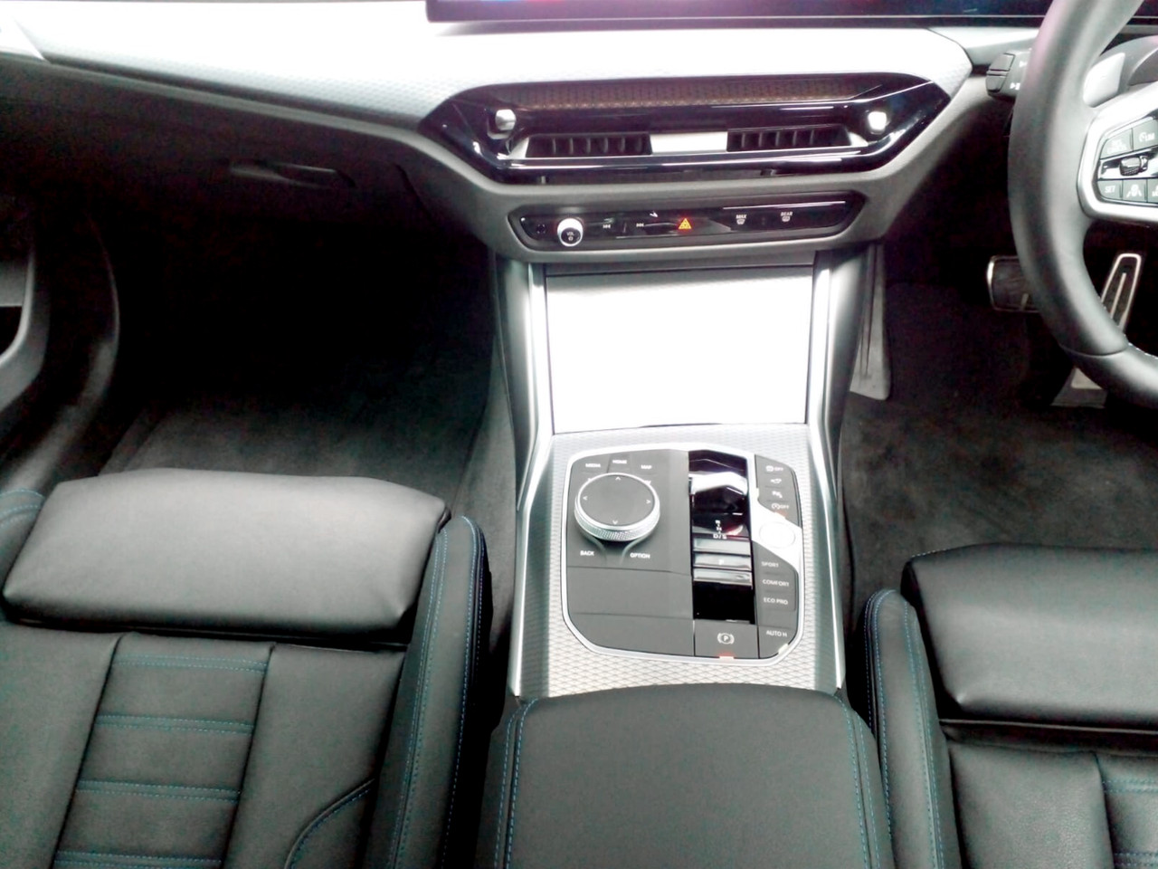 BMW 3 Series M340I XDRIVE M SPORT PRO A/T (G20)