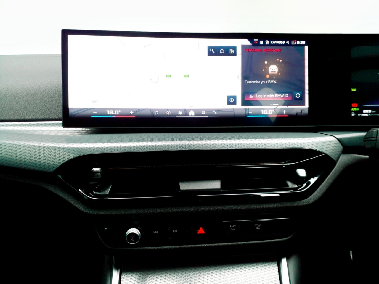 BMW 3 Series M340I XDRIVE M SPORT PRO A/T (G20)