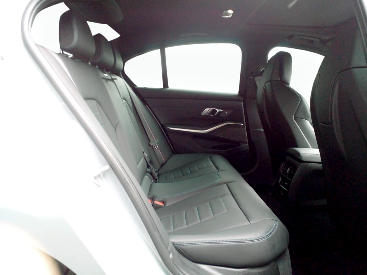 BMW 3 Series M340I XDRIVE M SPORT PRO A/T (G20)