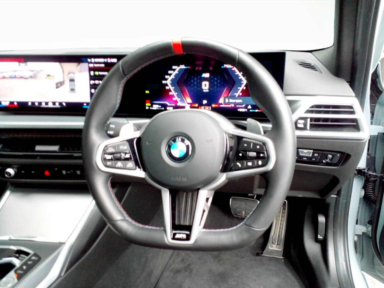 BMW 3 Series M340I XDRIVE M SPORT PRO A/T (G20)