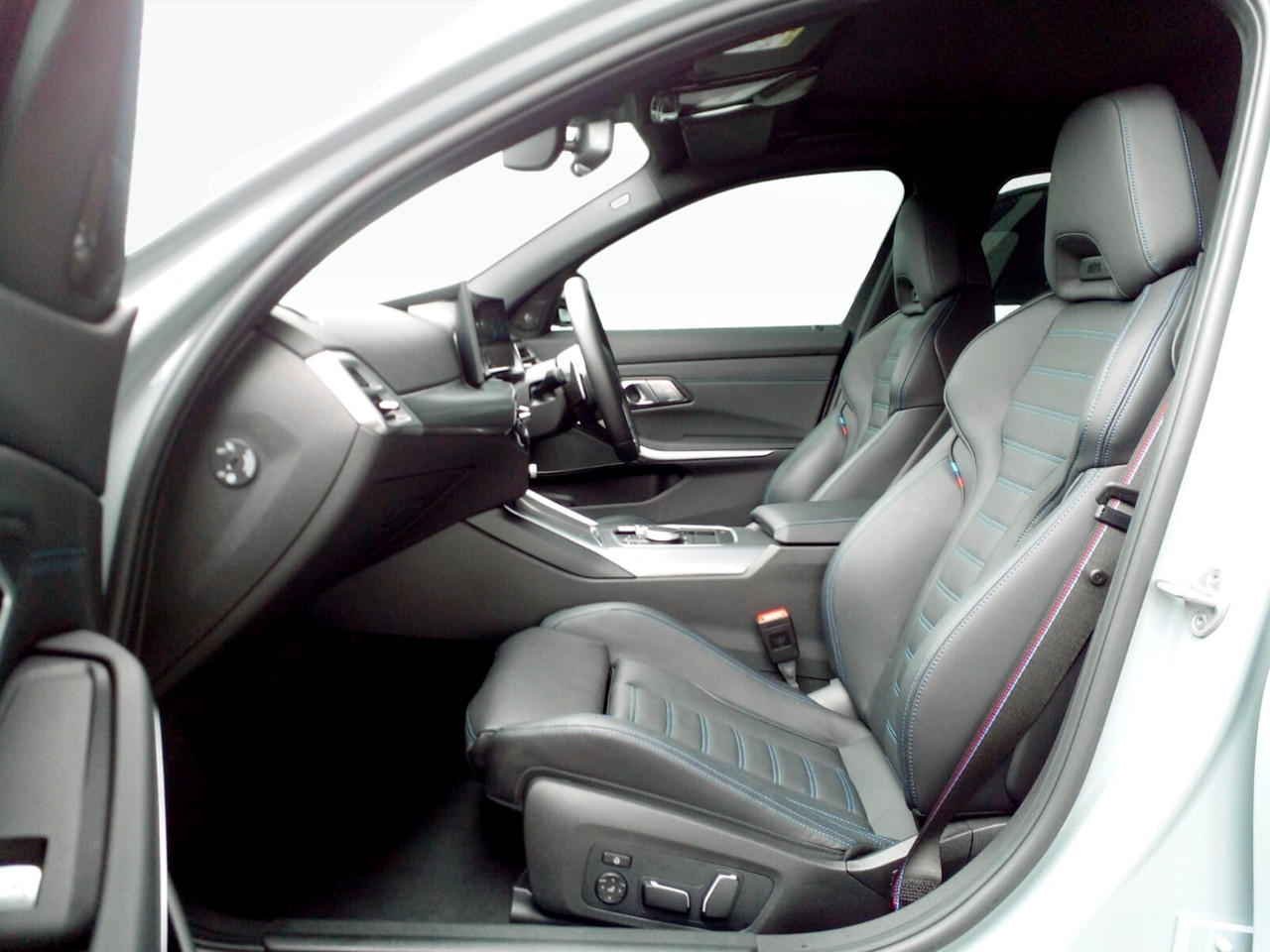 BMW 3 Series M340I XDRIVE M SPORT PRO A/T (G20)