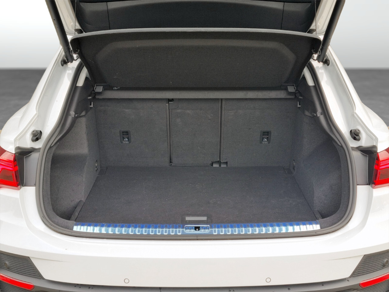 Audi Q3 SPORTBACK 35TFSI S LINE