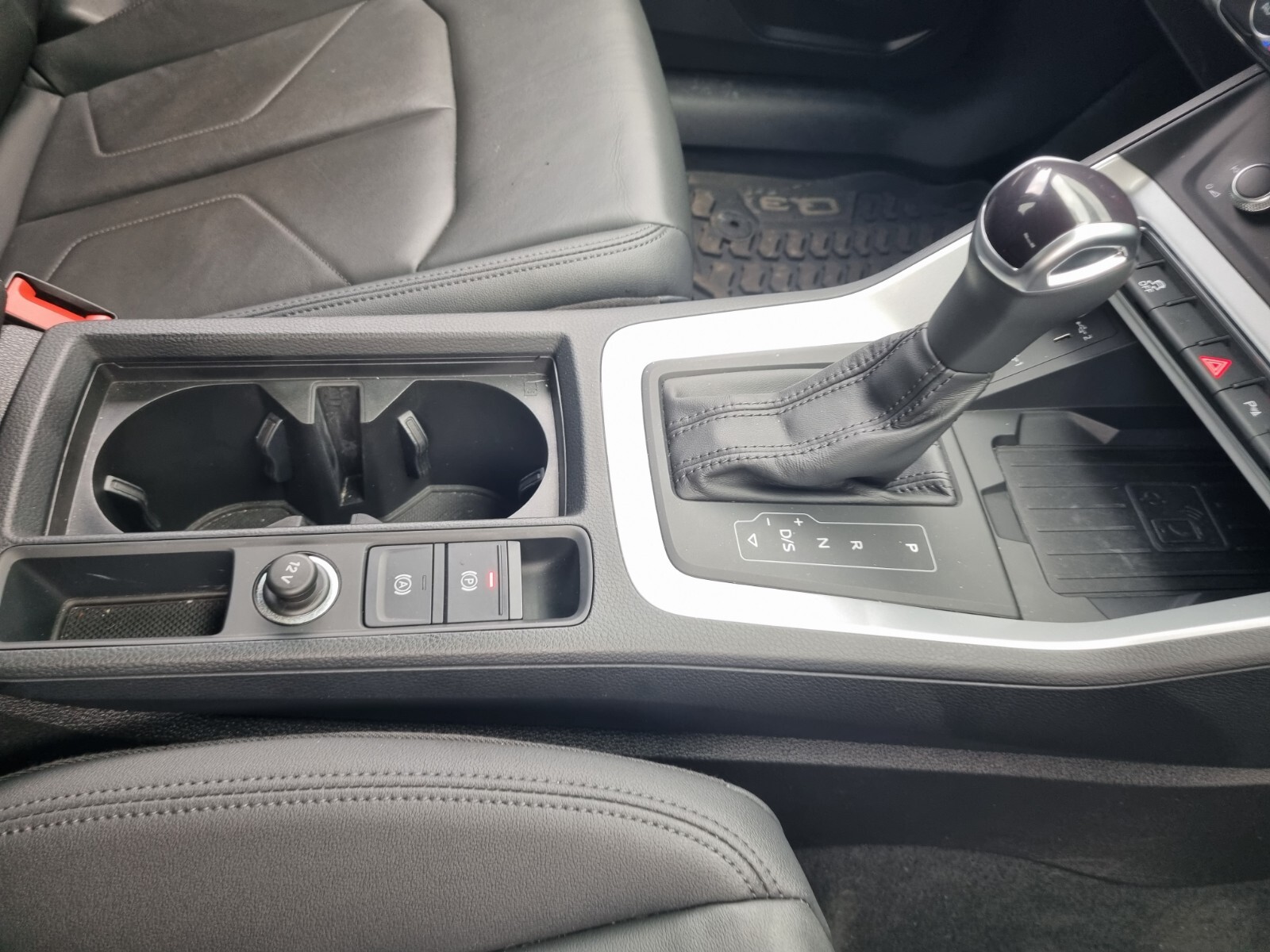 Audi Q3 SPORTBACK 35TFSI S LINE