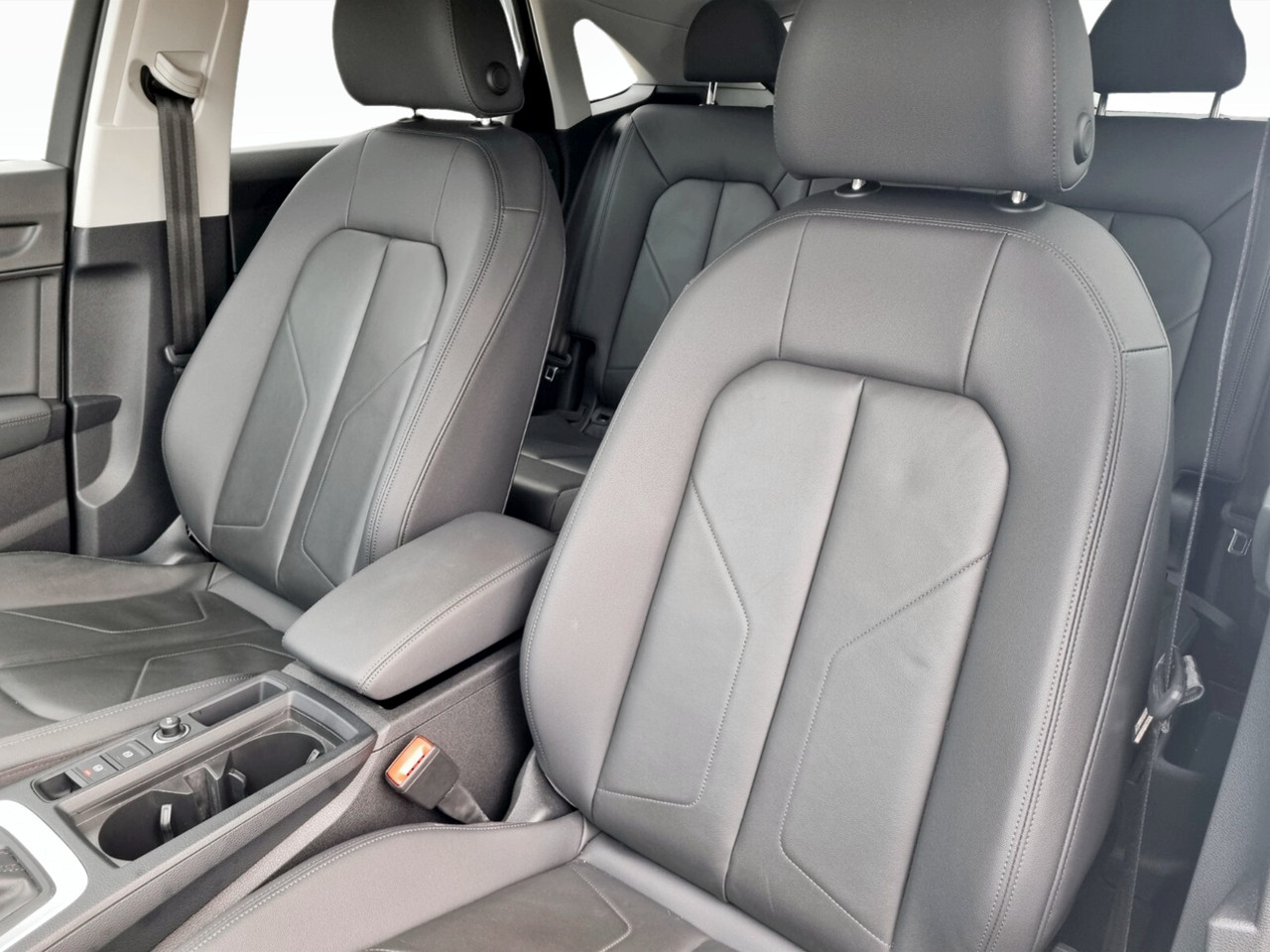 Audi Q3 SPORTBACK 35TFSI S LINE